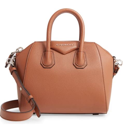 givenchy antigona colors|givenchy antigona mini.